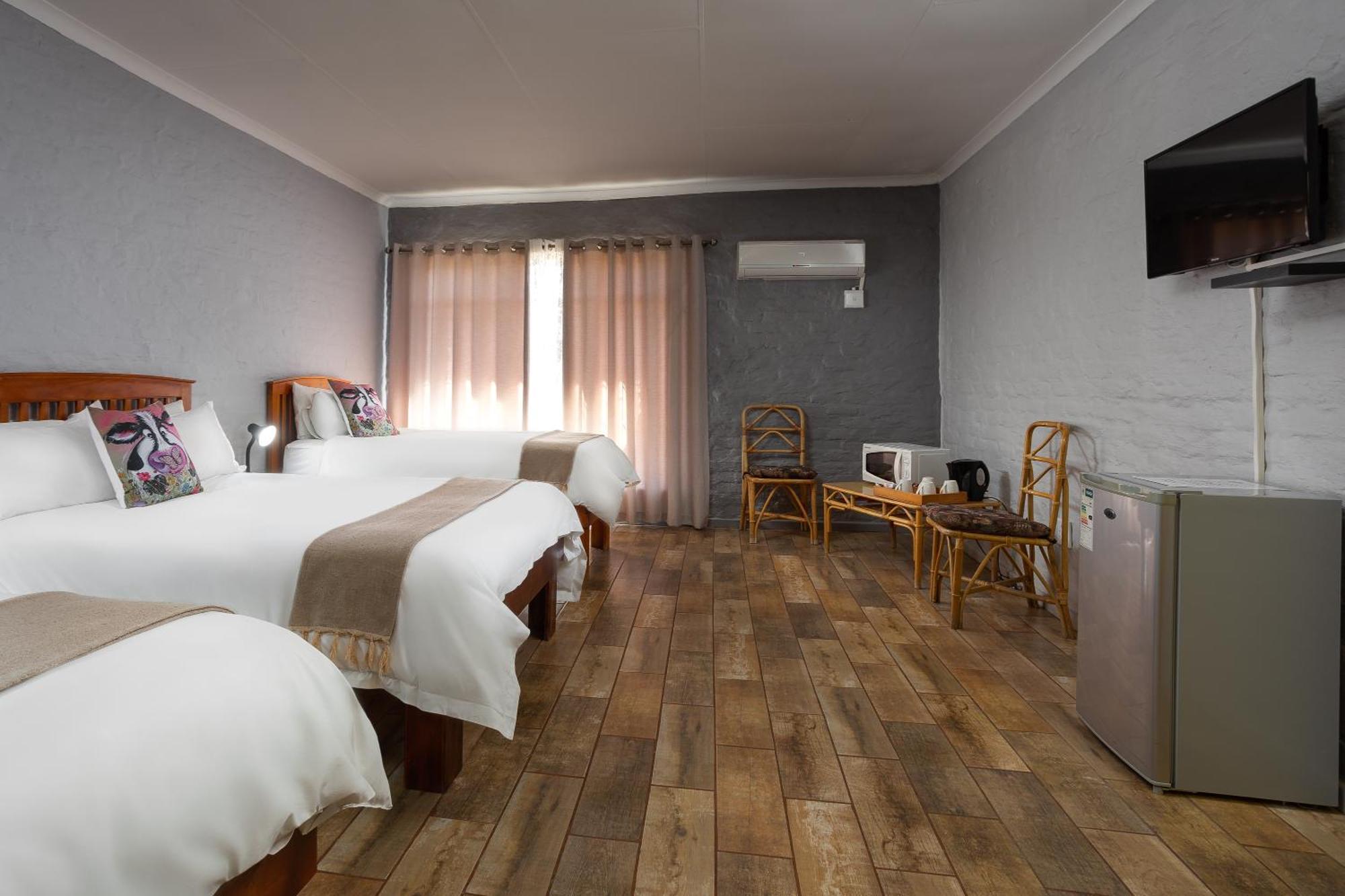 Merino Inn Hotel Colesberg Exterior foto