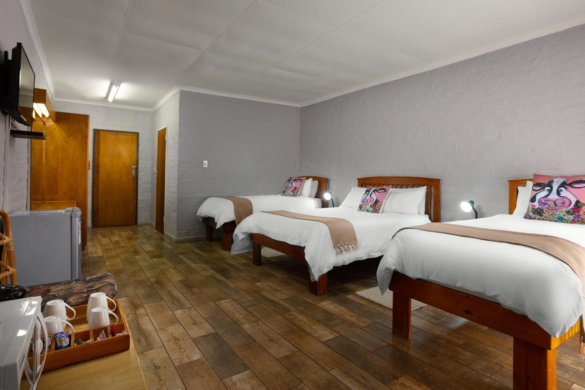 Merino Inn Hotel Colesberg Exterior foto