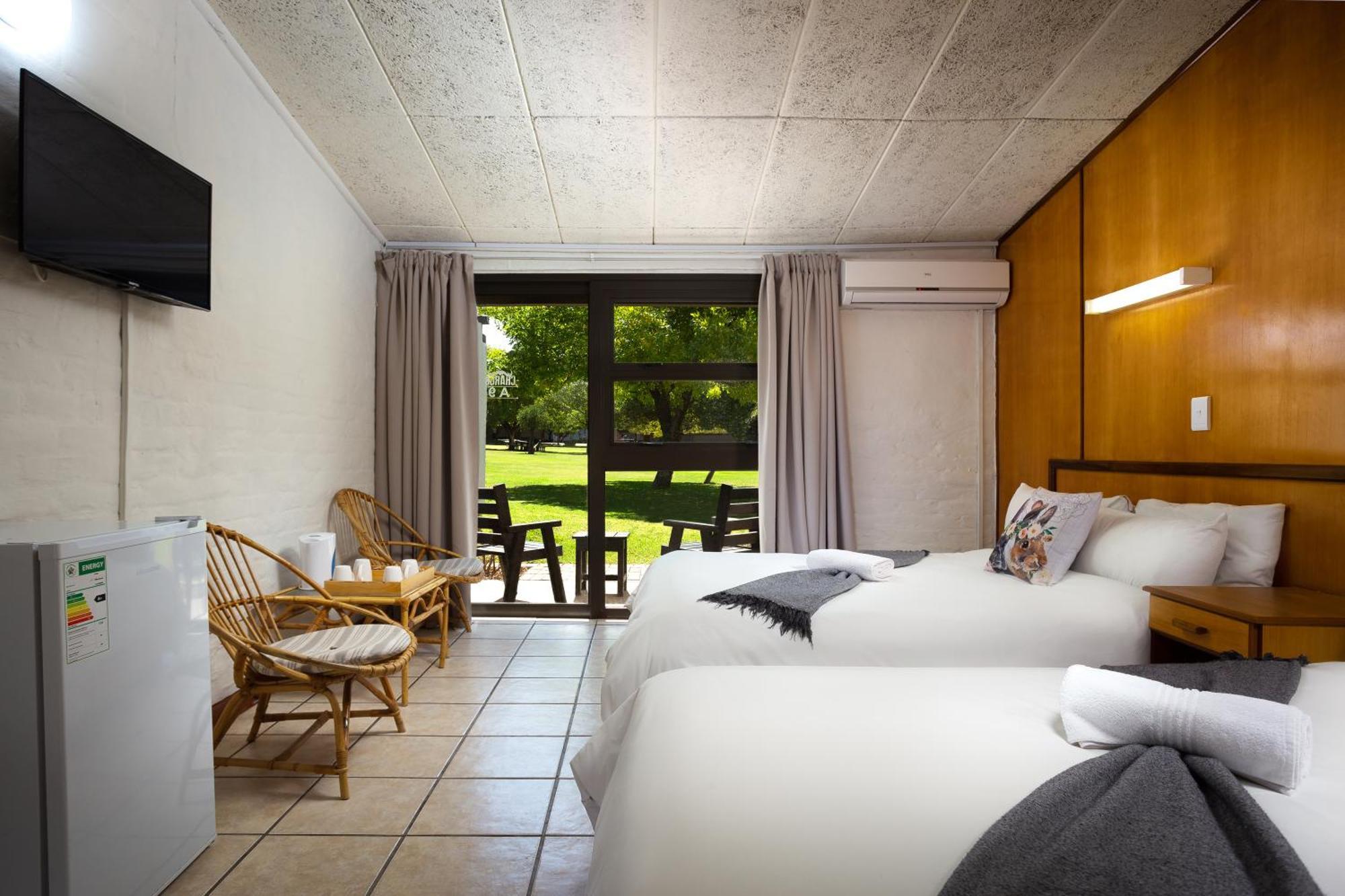 Merino Inn Hotel Colesberg Exterior foto