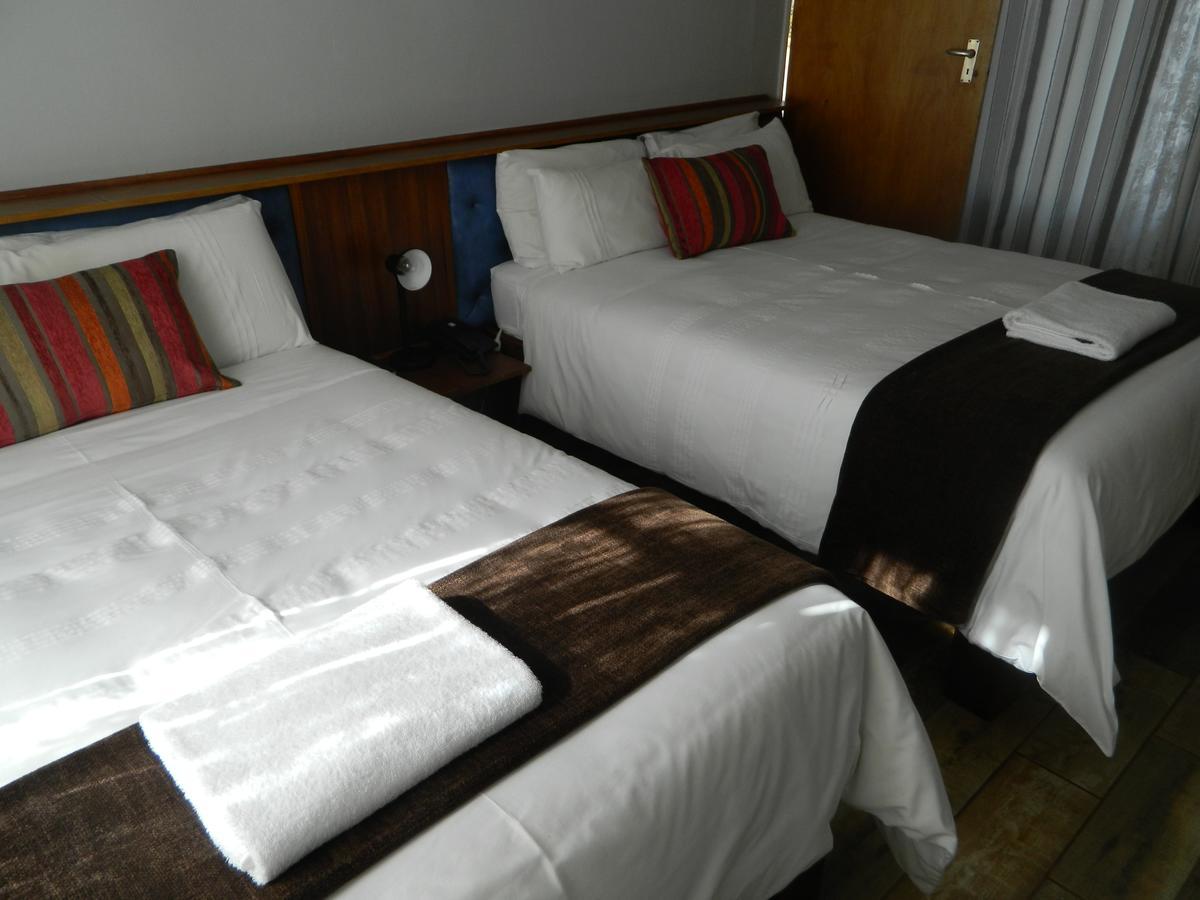 Merino Inn Hotel Colesberg Exterior foto