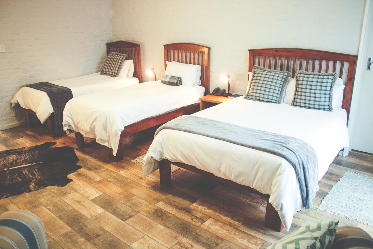 Merino Inn Hotel Colesberg Exterior foto